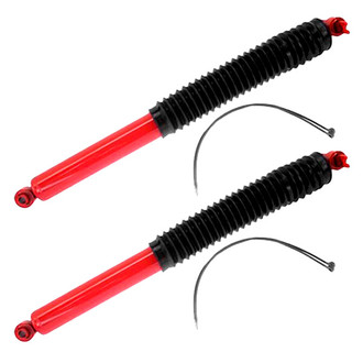KYB® - MonoMax™ Rear Shock Absorber Set