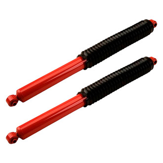 KYB® - MonoMax™ Front Shock Absorber Set
