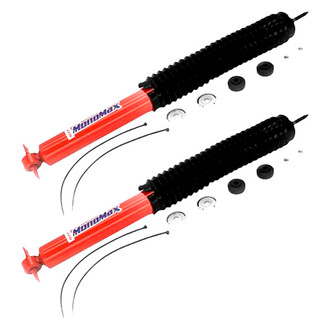 KYB® - MonoMax™ Front Shock Absorber Set