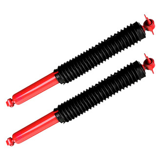 KYB® - MonoMax™ Rear Shock Absorber Set