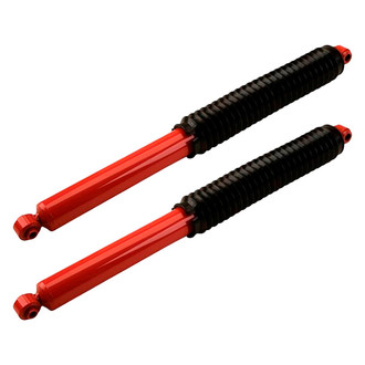 KYB® - MonoMax™ Rear Shock Absorber Set