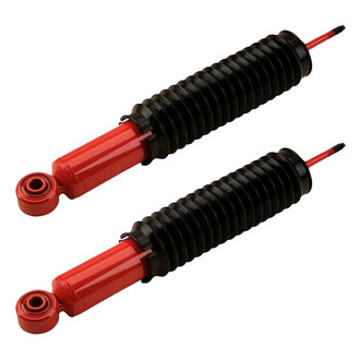 KYB® - MonoMax™ Shock and Strut