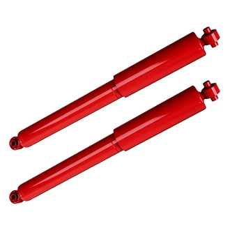 KYB® - MonoMax™ Rear Shock Absorber Set