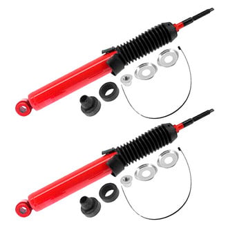 KYB® - MonoMax™ Shock and Strut