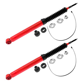 KYB® - MonoMax™ Shock and Strut