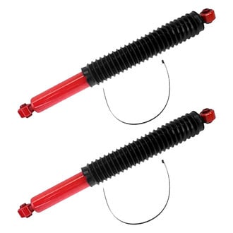 KYB® - MonoMax™ Rear Shock Absorber Set