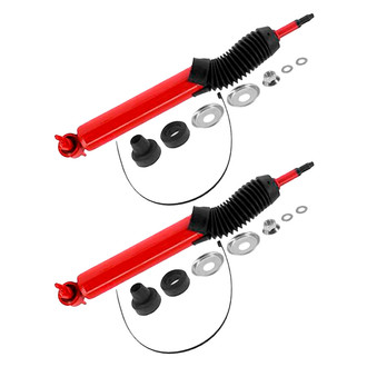 KYB® - MonoMax™ Shock and Strut