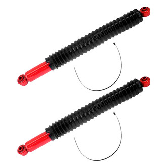 KYB® - MonoMax™ Rear Shock Absorber Set