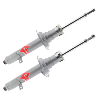 KYB® - Gas-a-Just™ Front Strut Set