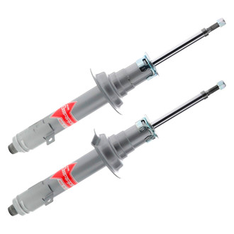 KYB® - Gas-a-Just™ Front Strut Set