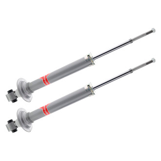 KYB® - Gas-a-Just™ Rear Strut Set