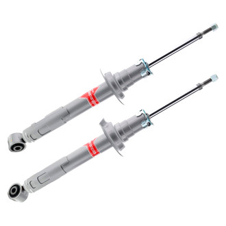 KYB® - Gas-a-Just™ Front Strut Set