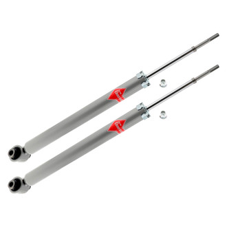 KYB® - Gas-a-Just™ Rear Shock Absorber Set