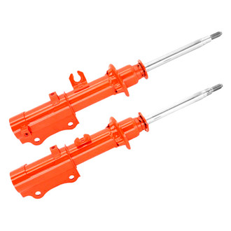 KYB® - AGX™ Shock and Strut