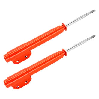 KYB® - AGX™ Front Strut Set