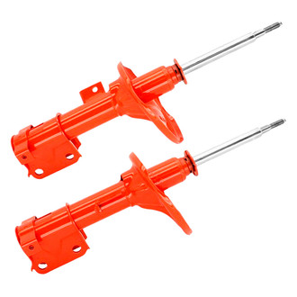 KYB® - AGX™ Shock and Strut