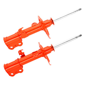 KYB® - AGX™ Shock and Strut