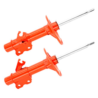 KYB® - AGX™ Shock and Strut