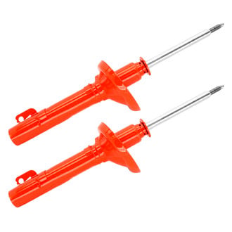 KYB® - AGX™ Shock and Strut
