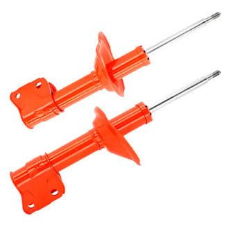 KYB® - AGX™ Shock and Strut