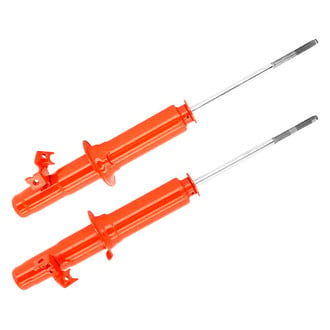 KYB® - AGX™ Shock and Strut