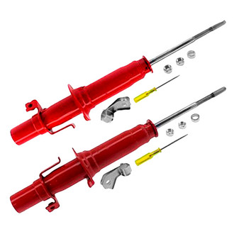KYB® - AGX™ Shock and Strut