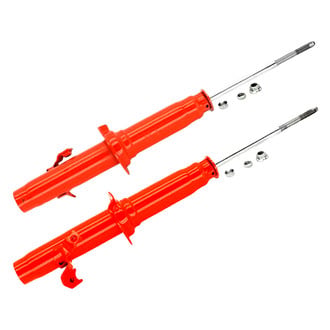KYB® - AGX™ Front Strut Set
