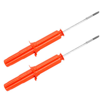 KYB® - AGX™ Shock and Strut