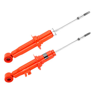 KYB® - AGX™ Shock and Strut