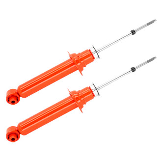 KYB® - AGX™ Shock and Strut