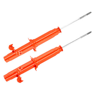 KYB® - AGX™ Shock and Strut