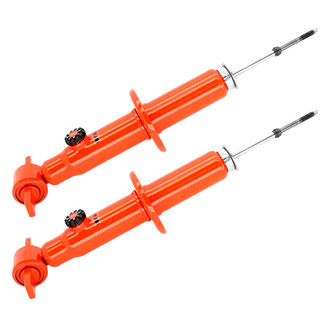 KYB® - AGX™ Shock and Strut