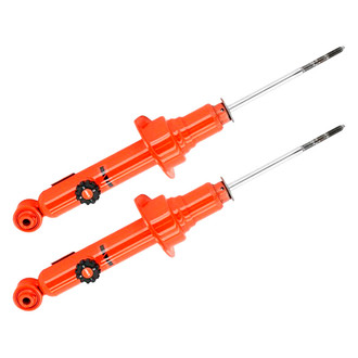 KYB® - AGX™ Shock and Strut