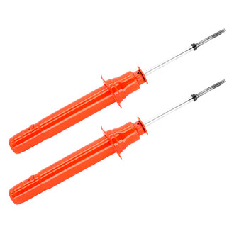 KYB® - AGX™ Shock and Strut