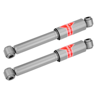 KYB® - Gas-a-Just™ Rear Shock Absorber Set