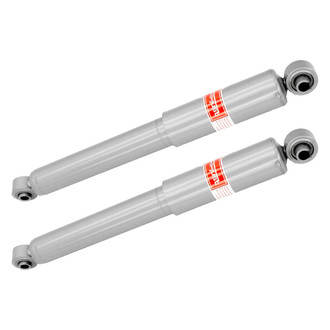 KYB® - Gas-a-Just™ Shock and Strut