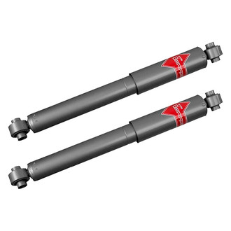 KYB® - Gas-a-Just™ Monotube Shock Absorber