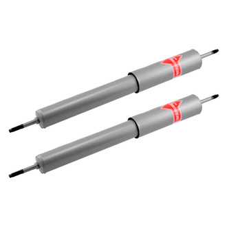 KYB® - Gas-a-Just™ Shock and Strut