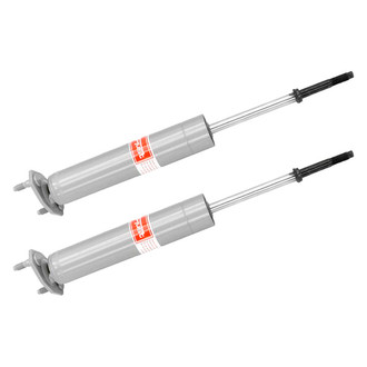 KYB® - Gas-a-Just™ Monotube Shock Absorber