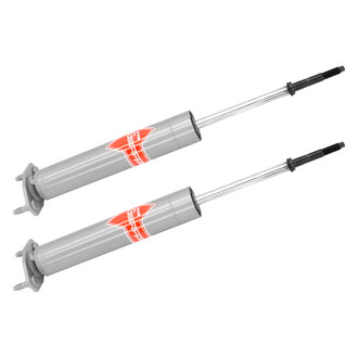 KYB® - Gas-a-Just™ Shock and Strut