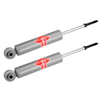 KYB® - Gas-a-Just™ Front Shock Absorber Set