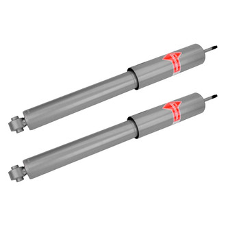KYB® - Gas-a-Just™ Shock and Strut
