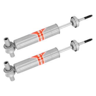 KYB® - Gas-a-Just™ Shock and Strut