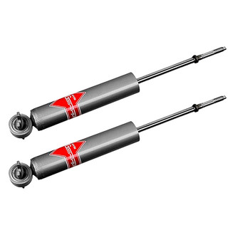 KYB® - Gas-a-Just™ Shock and Strut