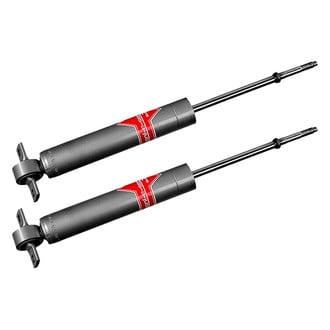 KYB® - Gas-a-Just™ Shock and Strut