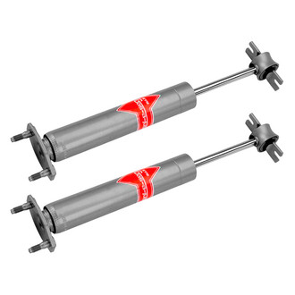 KYB® - Gas-a-Just™ Monotube Shock Absorber