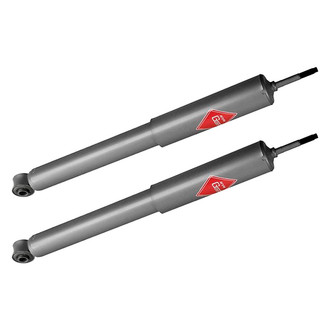 KYB® - Gas-a-Just™ Shock and Strut