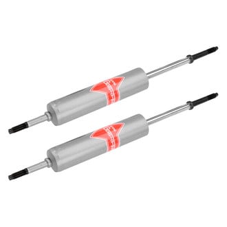 KYB® - Gas-a-Just™ Shock and Strut