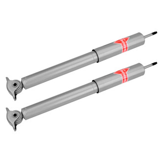 KYB® - Gas-a-Just™ Monotube Shock Absorber