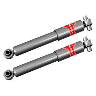 KYB® - Gas-a-Just™ Shock and Strut